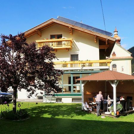 Appartamento Haus Christine Fulpmes Esterno foto
