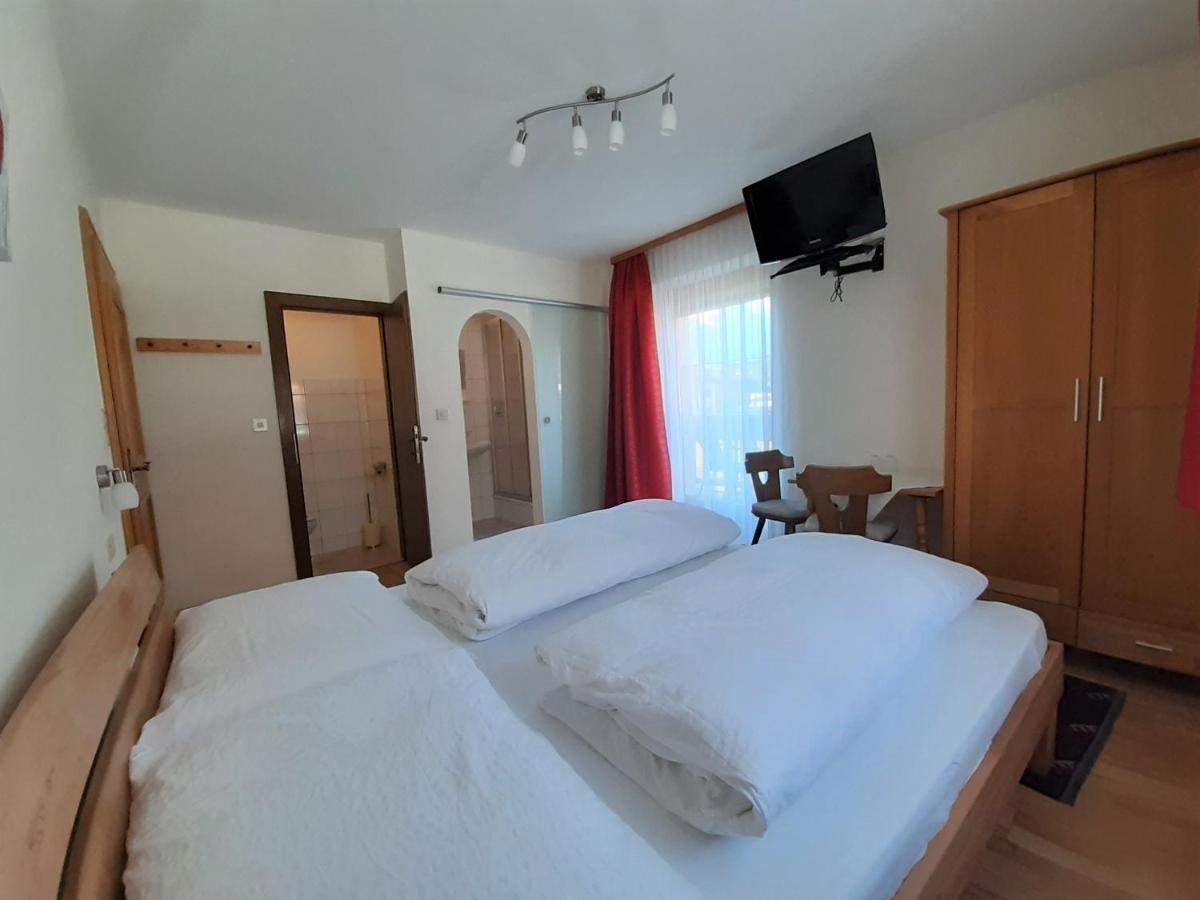 Appartamento Haus Christine Fulpmes Esterno foto