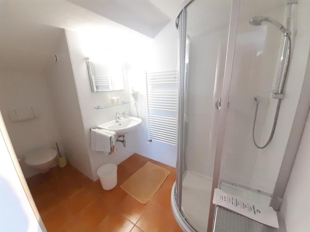 Appartamento Haus Christine Fulpmes Esterno foto