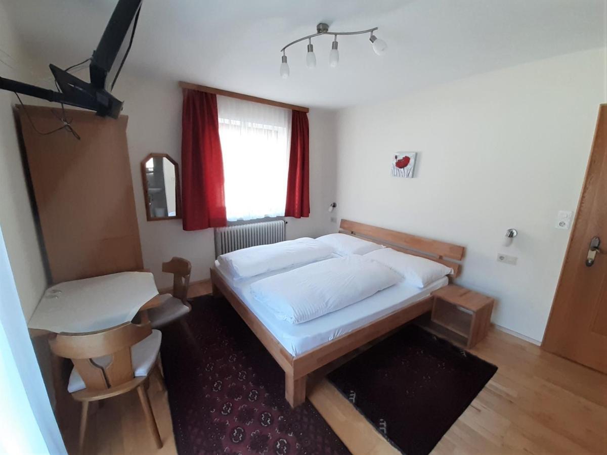 Appartamento Haus Christine Fulpmes Esterno foto