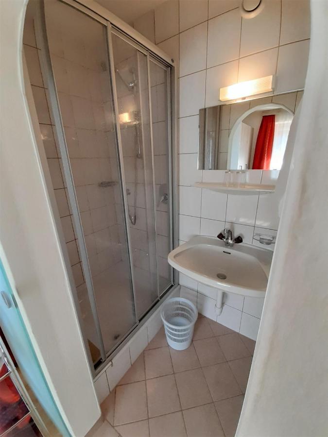 Appartamento Haus Christine Fulpmes Esterno foto