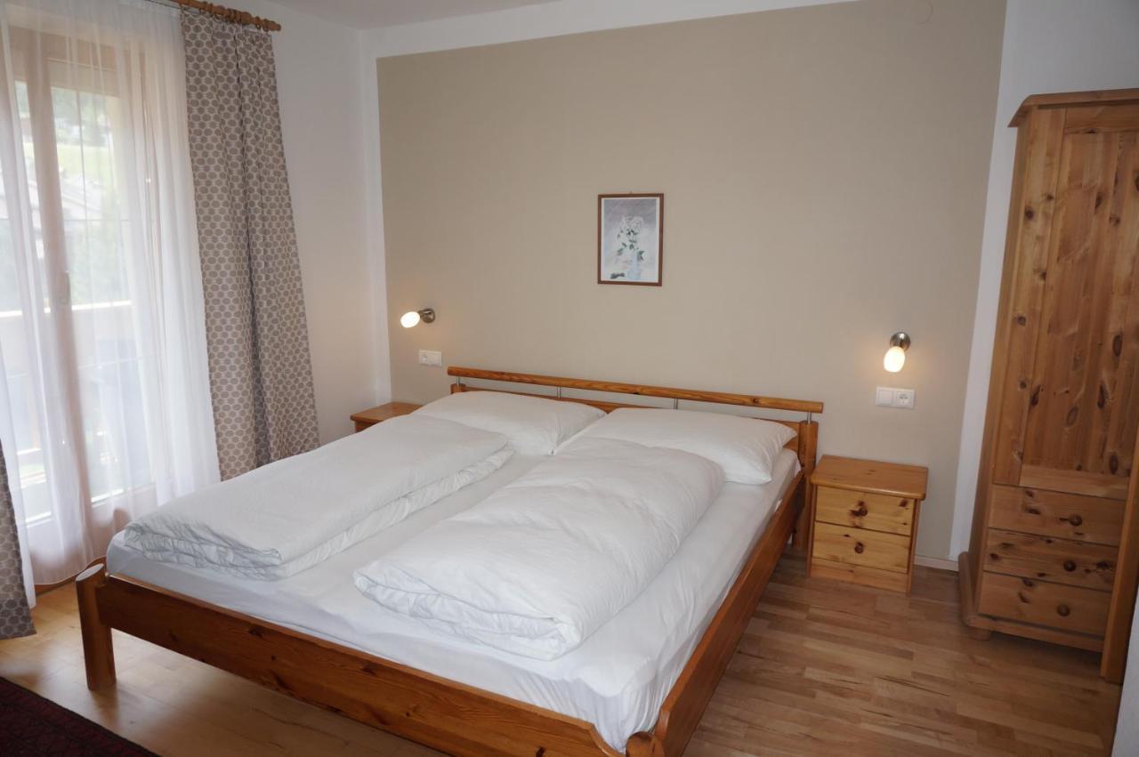 Appartamento Haus Christine Fulpmes Esterno foto