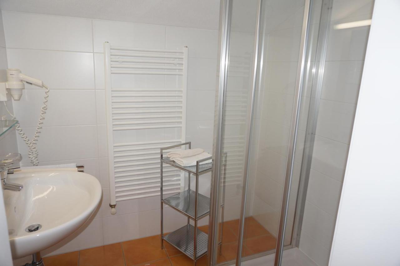 Appartamento Haus Christine Fulpmes Esterno foto